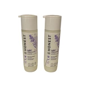 The Honest Company Calm Lavender 10 Fl Oz Conditioner Set Of 2